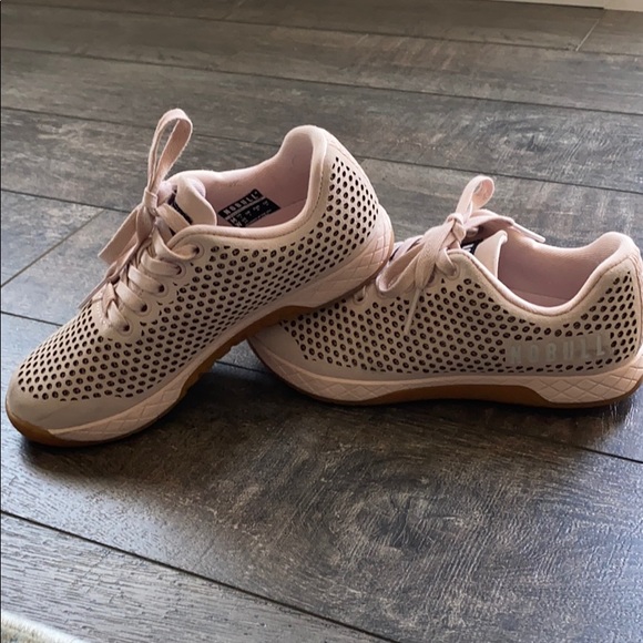 NOBULL Shoes - NoBull suede trainers